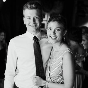 Meet your Posher, Rachel